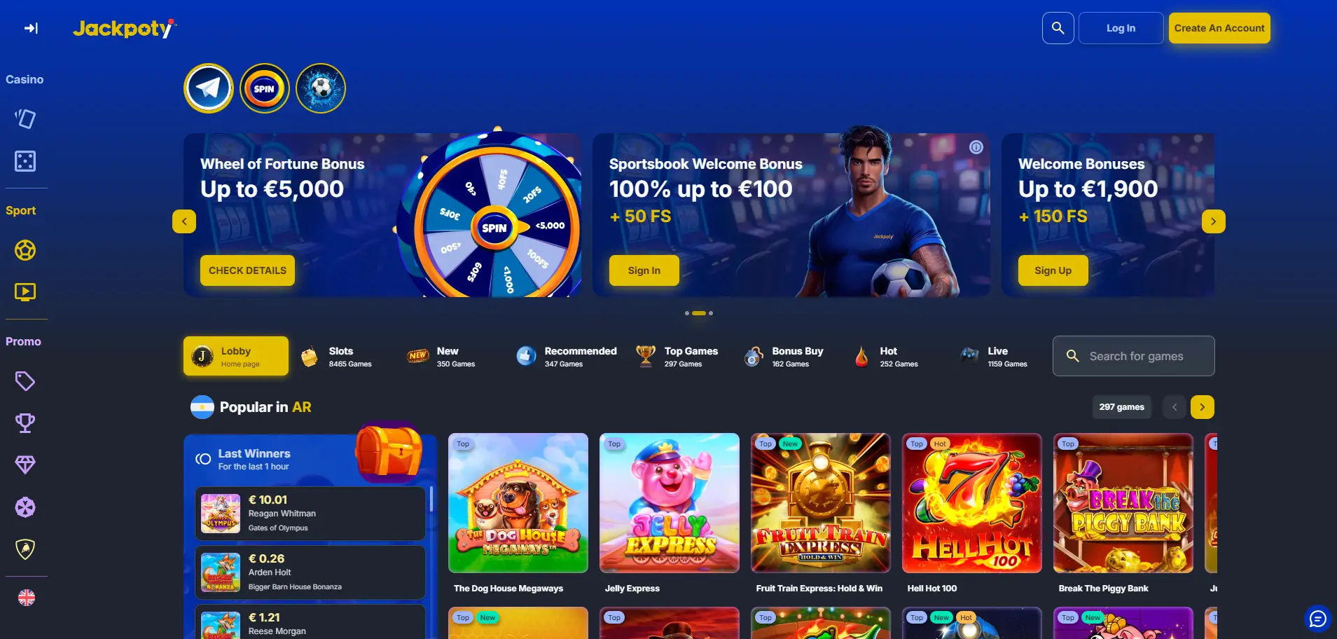 ManekiSpin casino